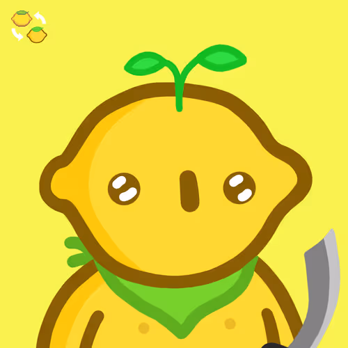 Little Lemon Friends