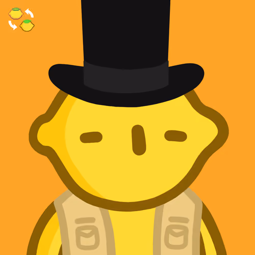 Little Lemon #4176