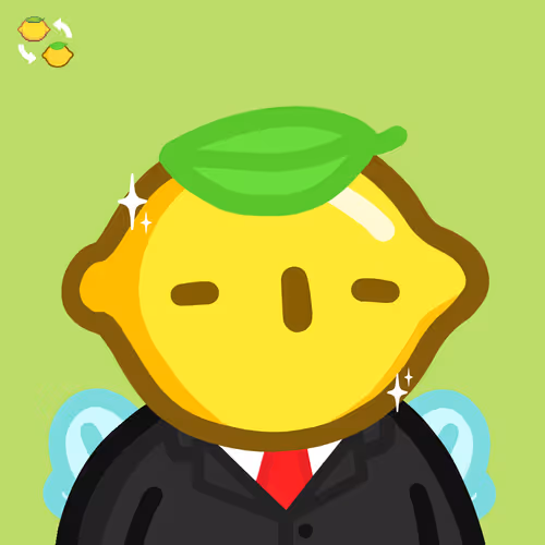 Little Lemon Friends