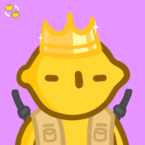 Little Lemon #8886
