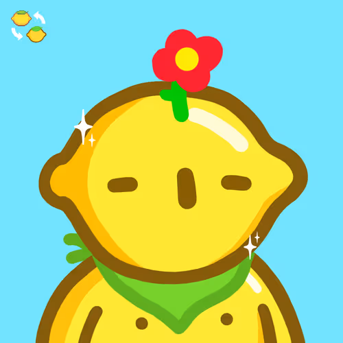 Little Lemon Friends