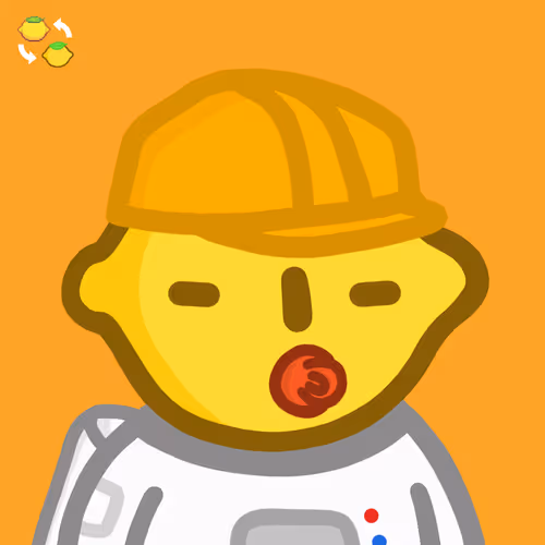 Little Lemon #4027