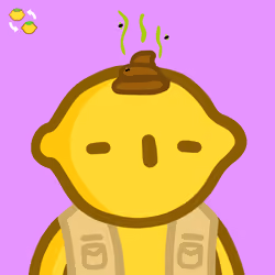 Little Lemon #2091