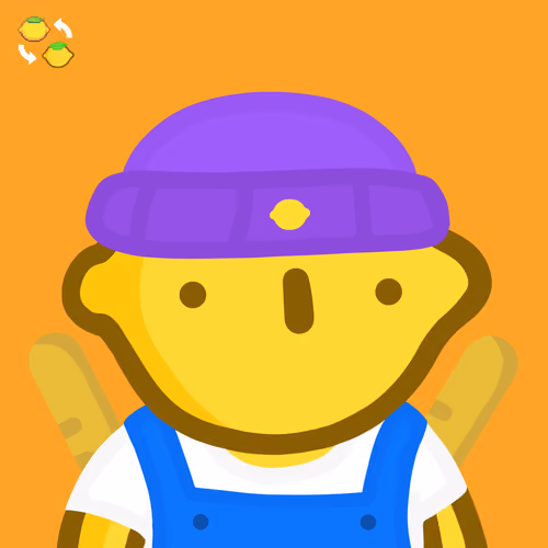 Little Lemon #4660