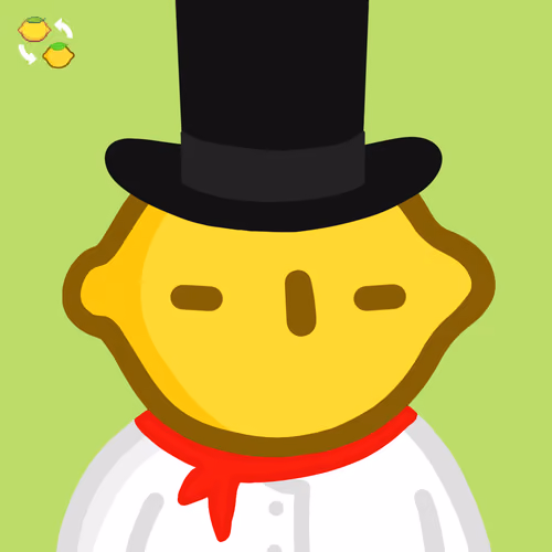 Little Lemon #957