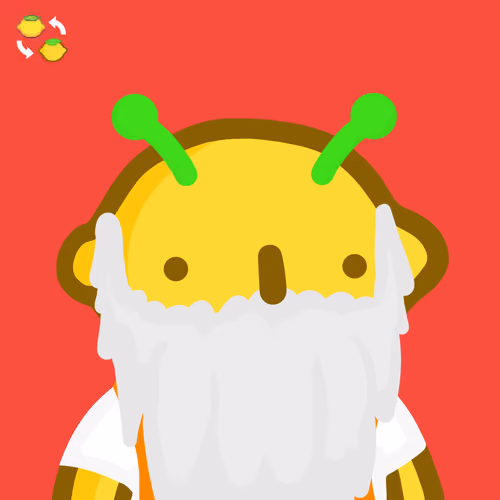 Little Lemon #7710