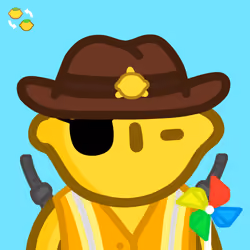 Little Lemon #3999