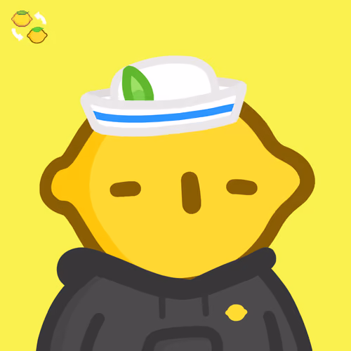 Little Lemon #1708