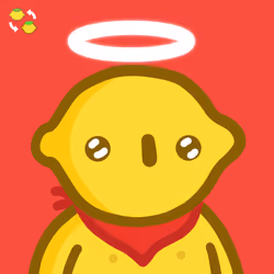 Little Lemon #2087