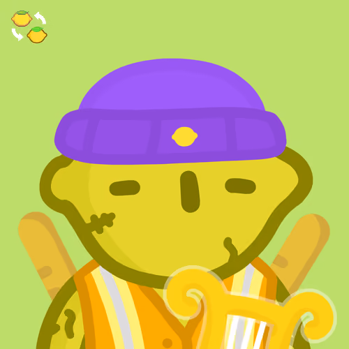 Little Lemon #3303