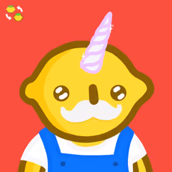 Little Lemon #9364