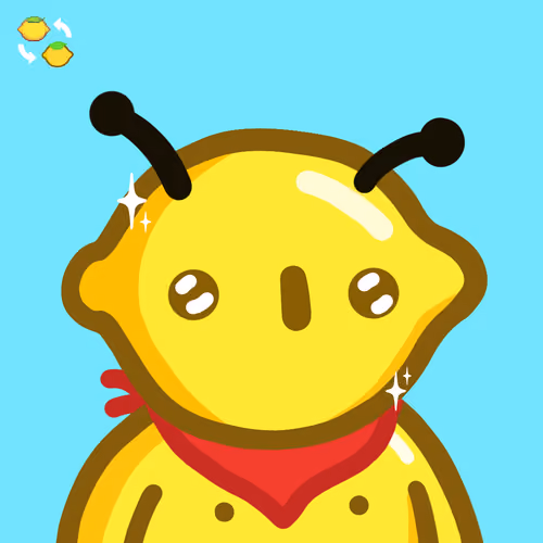 Little Lemon #9969