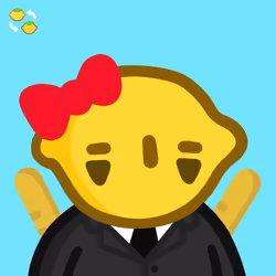 Little Lemon #207