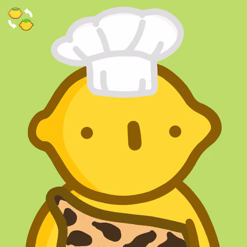 Little Lemon #3351