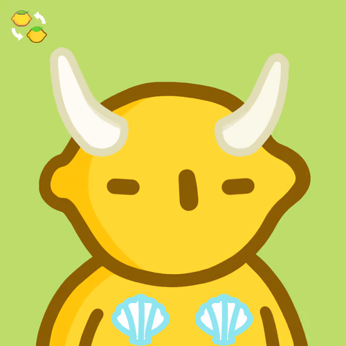 Little Lemon #9525