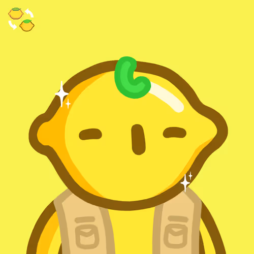 Little Lemon #2864