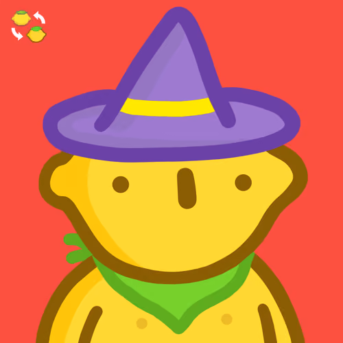 Little Lemon #1728