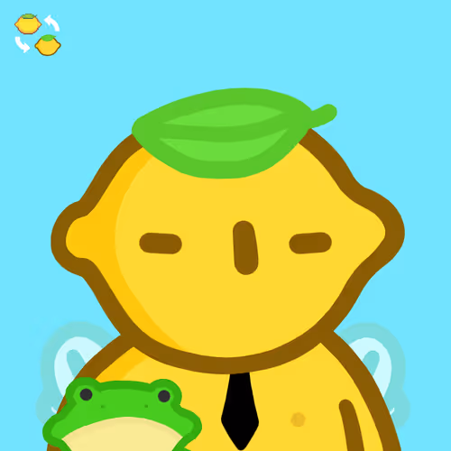 Little Lemon Friends
