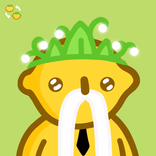 Little Lemon #265