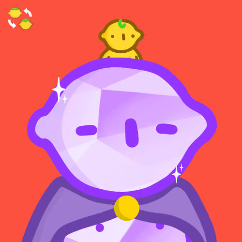 Little Lemon #1356