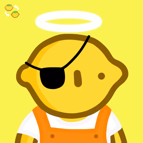 Little Lemon Friends