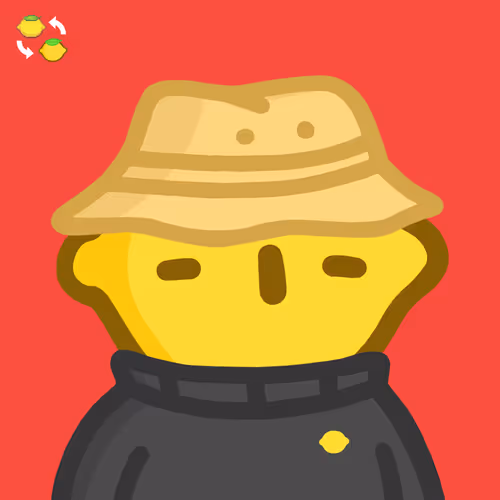 Little Lemon Friends