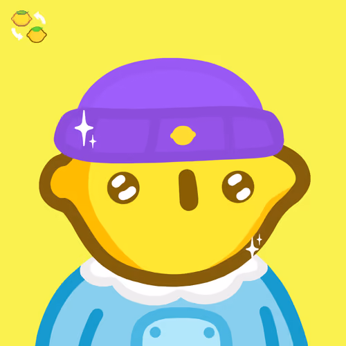 Little Lemon #8072