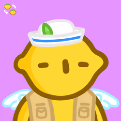 Little Lemon #9090