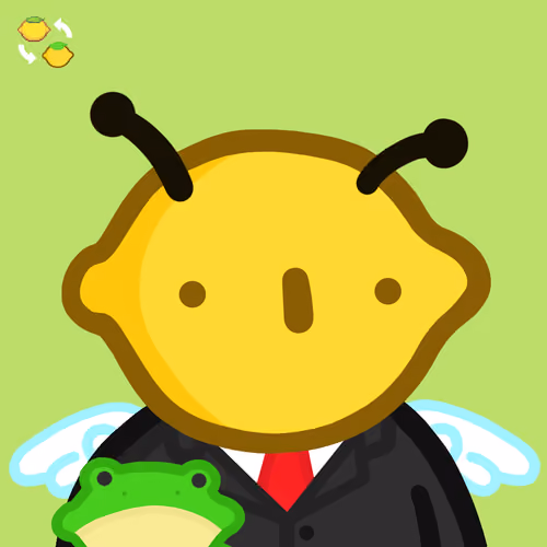 Little Lemon #3453