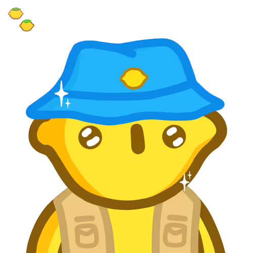 Little Lemon Friends
