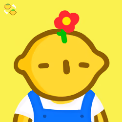 Little Lemon #2863