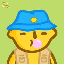 Little Lemon #7784