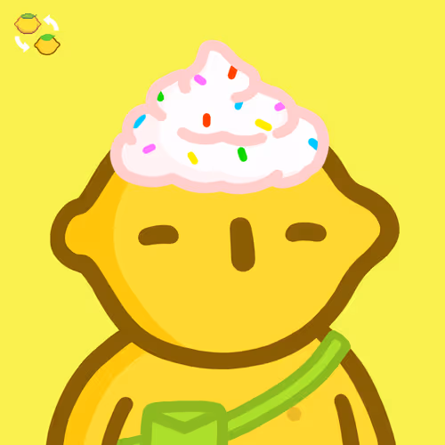 Little Lemon Friends