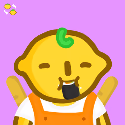Little Lemon #9930