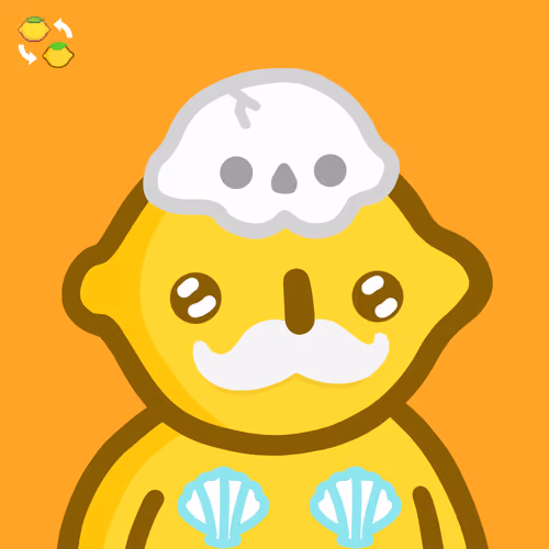 Little Lemon #1506