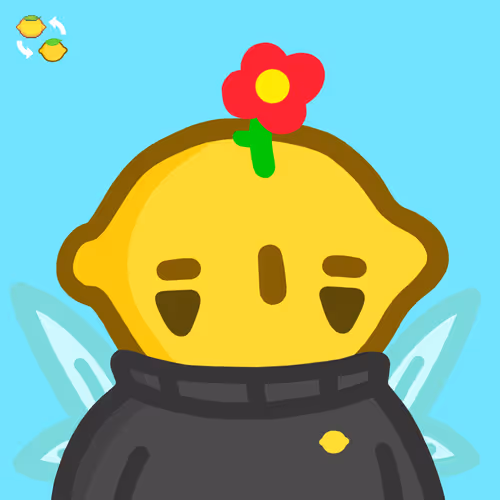 Little Lemon Friends