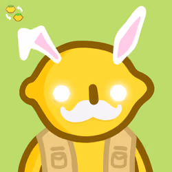 Little Lemon #8083