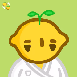 Little Lemon #9767