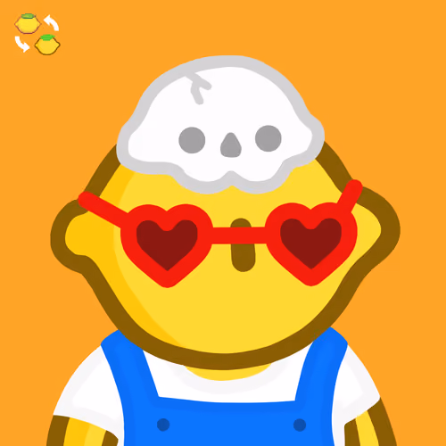 Little Lemon #2138