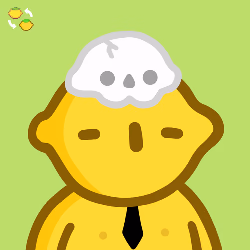 Little Lemon #2785