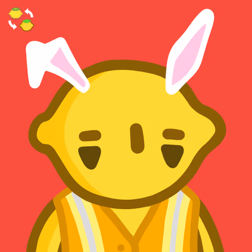 Little Lemon #6727