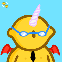 Little Lemon #7908