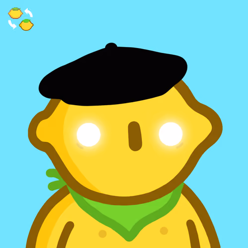 Little Lemon #3964