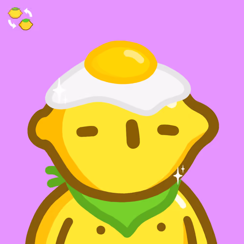 Little Lemon #7950