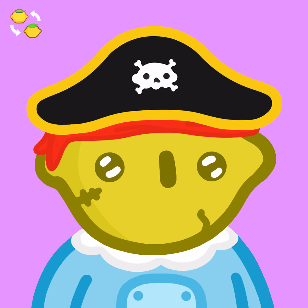 Little Lemon #9949