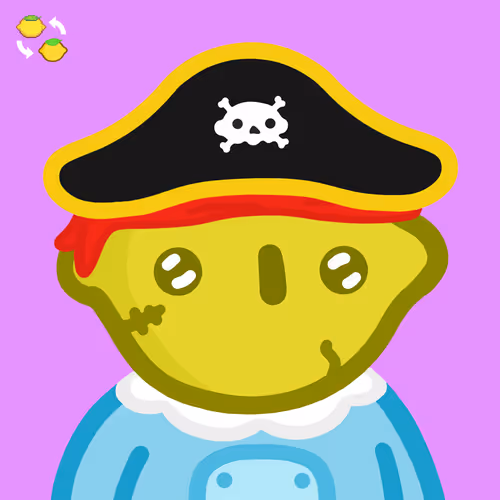 Little Lemon #9949