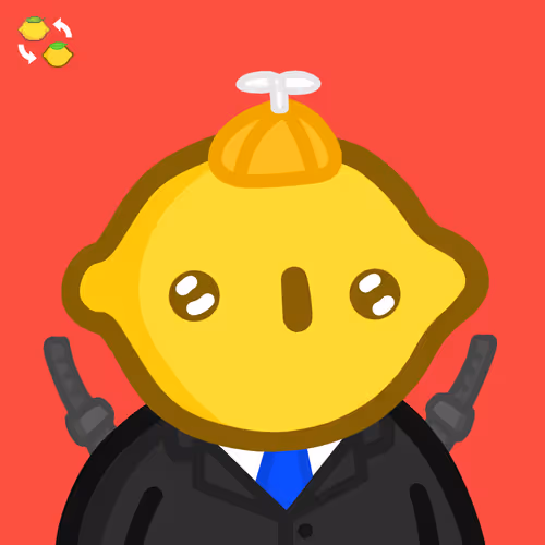 Little Lemon Friends