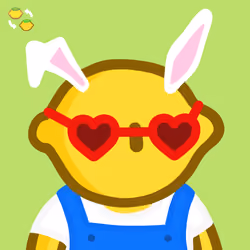 Little Lemon #2109