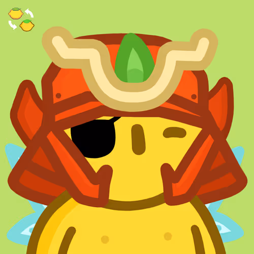 Little Lemon Friends