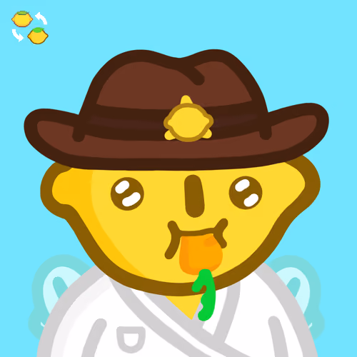 Little Lemon #2068